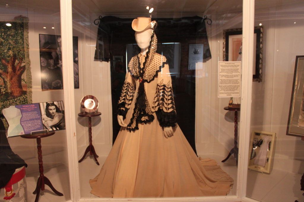 Marietta Gone with the Wind Museum