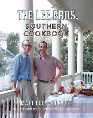 Lee-Bros Southern Cookbook
