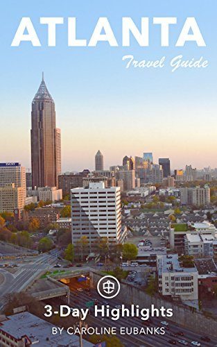 The Best Books About Georgia - This Is My South