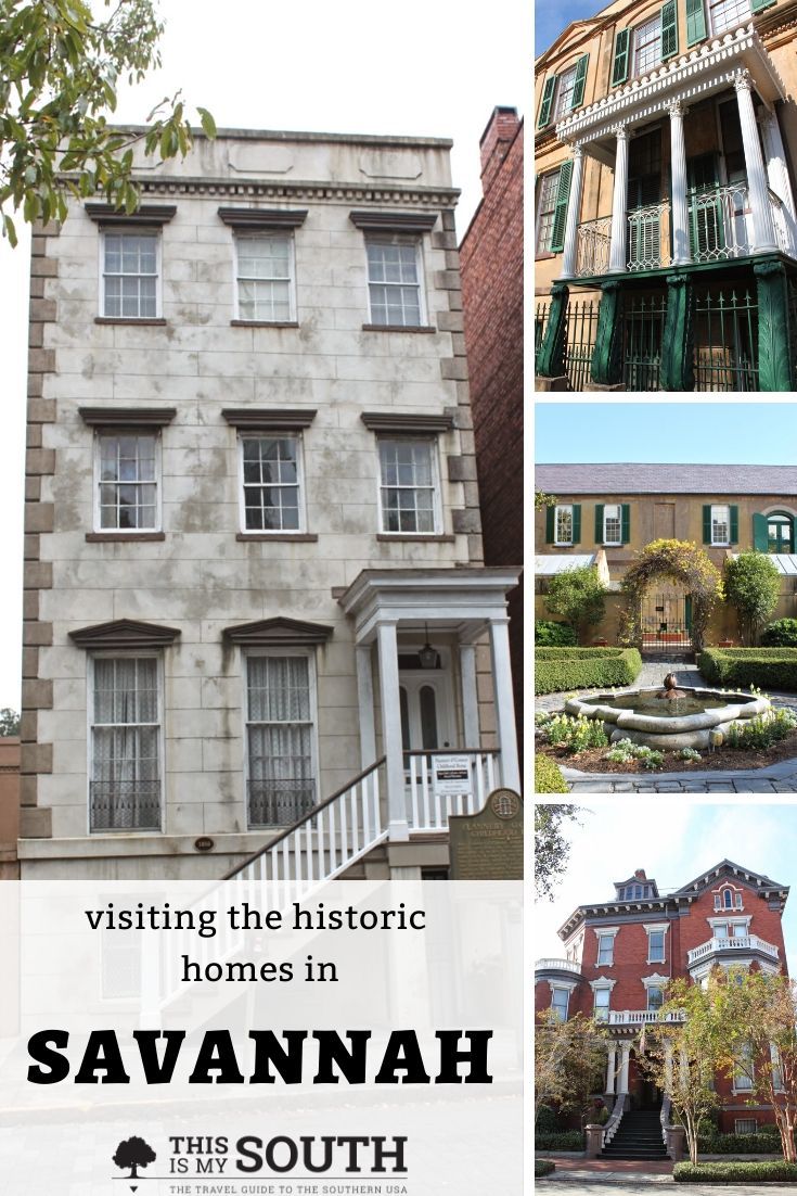 Timeless Elegance: Historical Homes Across the USA
