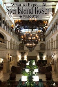 travel guide southern states usa